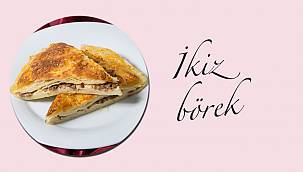 İKİZ BÖREK