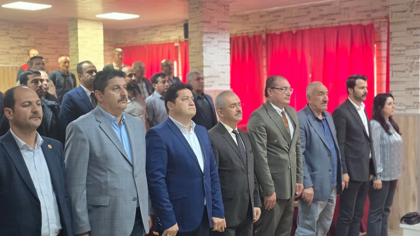 Bolvadin’de “Koruyucu Aile” Konferansı Düzenlendi