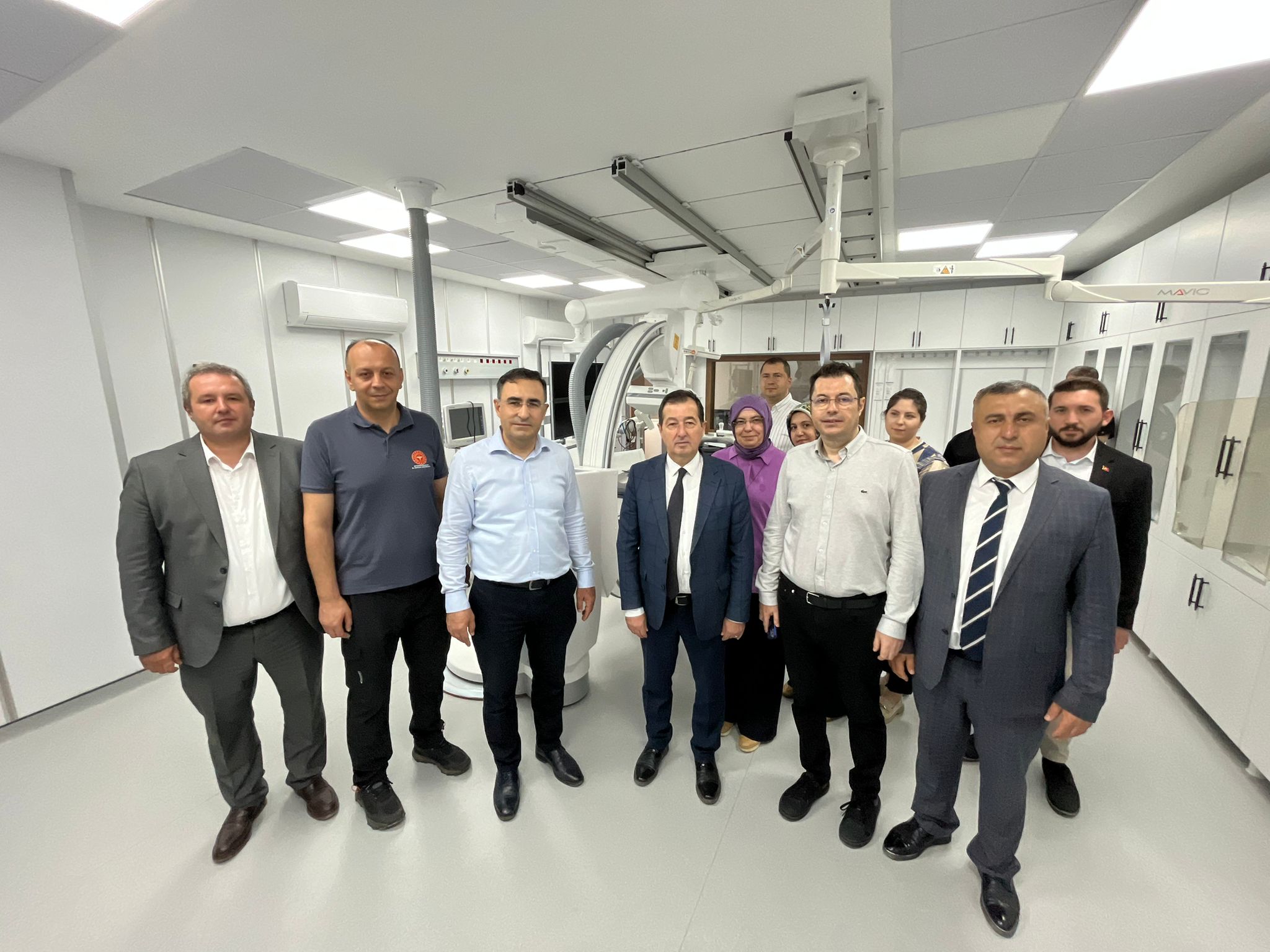 Sağlıkta Büyük Atılım: Afyonkarahisar’a Dev Yatırımlar