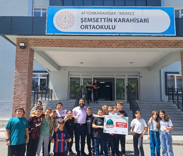 AGD Siyer-İ Nebi Ödülleri Sahiplerini Buldu