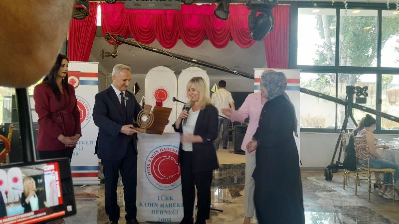 Ankara’da “Güç Bizde, Bereket Birlikte” Programı Gerçekleşti