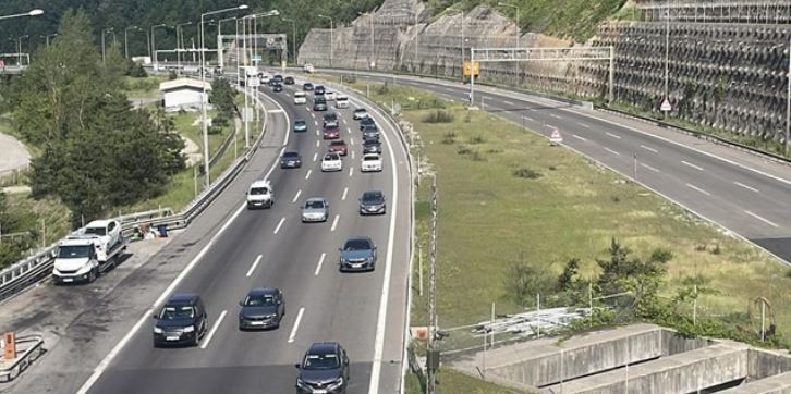 Bakan Yerlikaya’dan Bayram Dönüşü Trafik Uyarısı!
