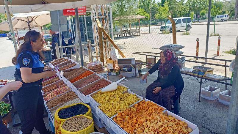 Bayram Öncesi Hırsızlık Uyarısı!