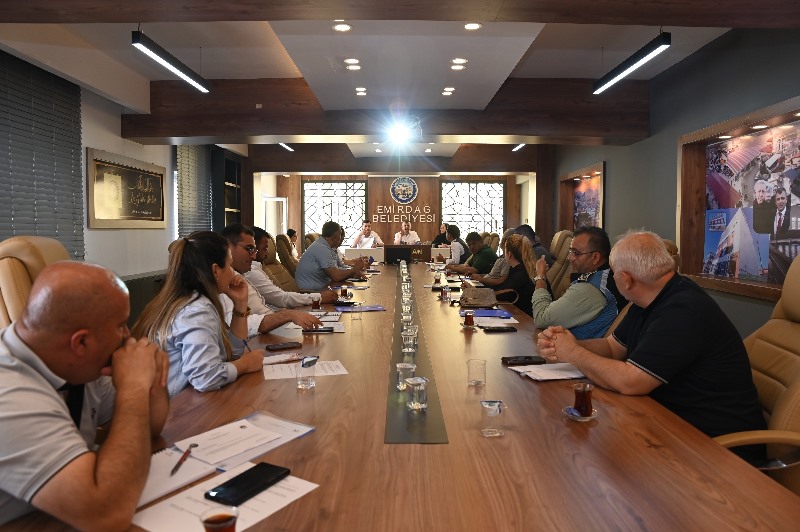 Belediye, Meclis Kararıyla 17 Milyon TL Kredi Çekecek