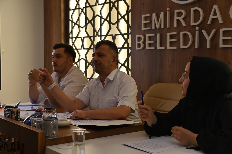 Belediye, Meclis Kararıyla 17 Milyon TL Kredi Çekecek