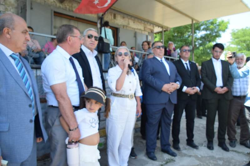 Eber Gölü Alarm Veriyor!