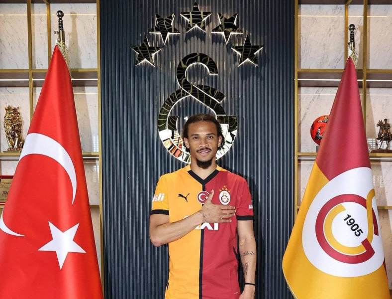 “Galatasaray Uğruna Her Şeyimi Vermek İçin Sabırsızlanıyorum”