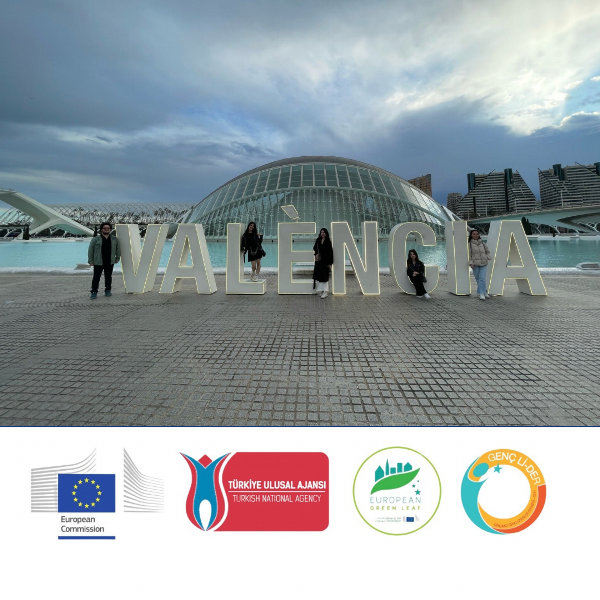 Genç Lİ-DER, Tarihi Bir Projeyi Tamamladı