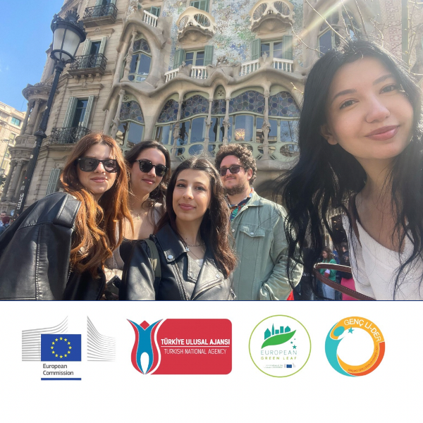 Genç Lİ-DER, Tarihi Bir Projeyi Tamamladı
