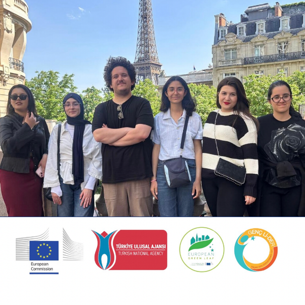 Genç Lİ-DER, Tarihi Bir Projeyi Tamamladı