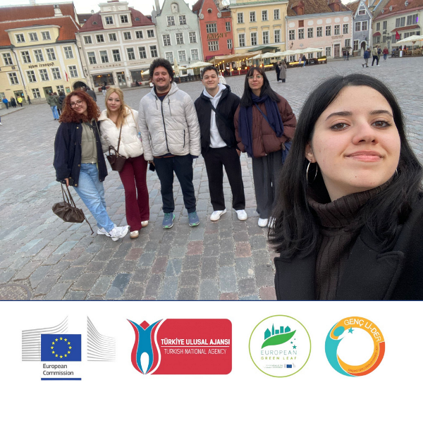 Genç Lİ-DER, Tarihi Bir Projeyi Tamamladı