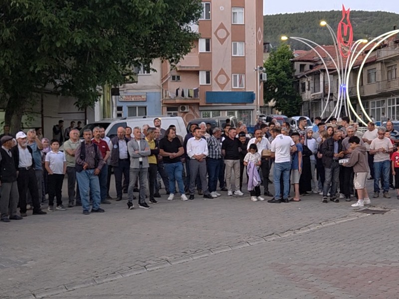 Minderin Sultanları Memleketlerinde Coşkuyla Karşılandı