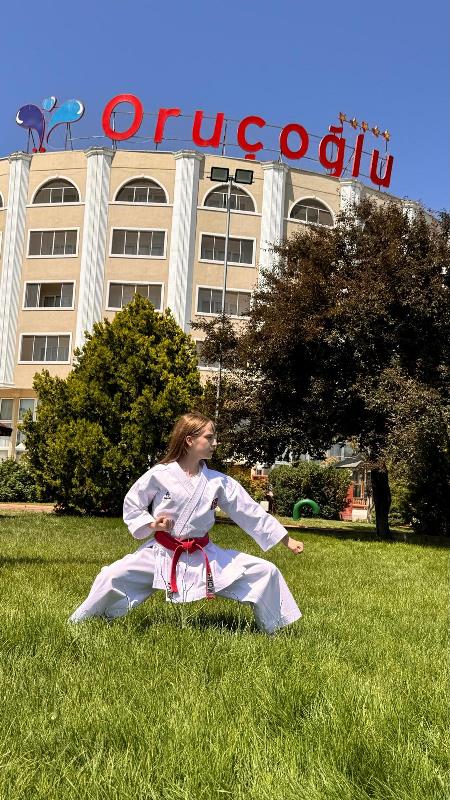 Termalin Kalbi Şampiyona Açıldı