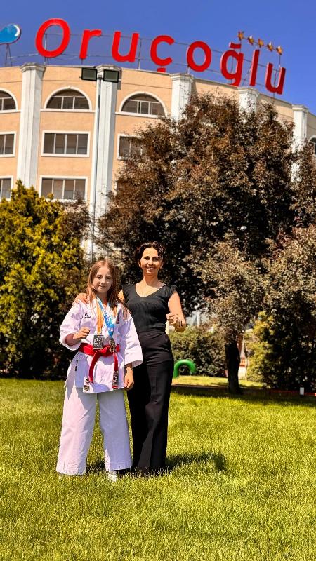 Termalin Kalbi Şampiyona Açıldı