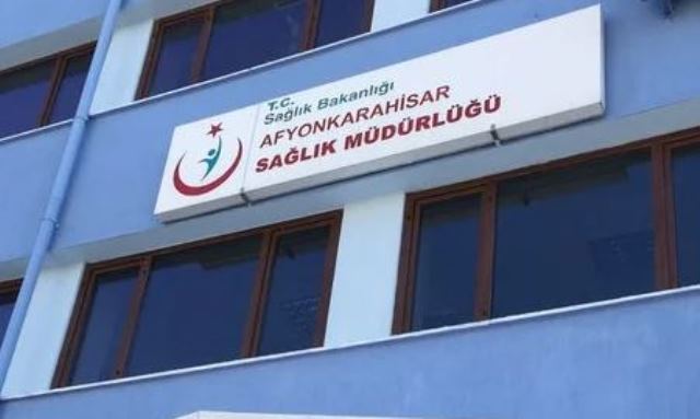 Afyonkarahisar İl Sağlık Müdürlüğü’nden Sıcak Hava Uyarısı!