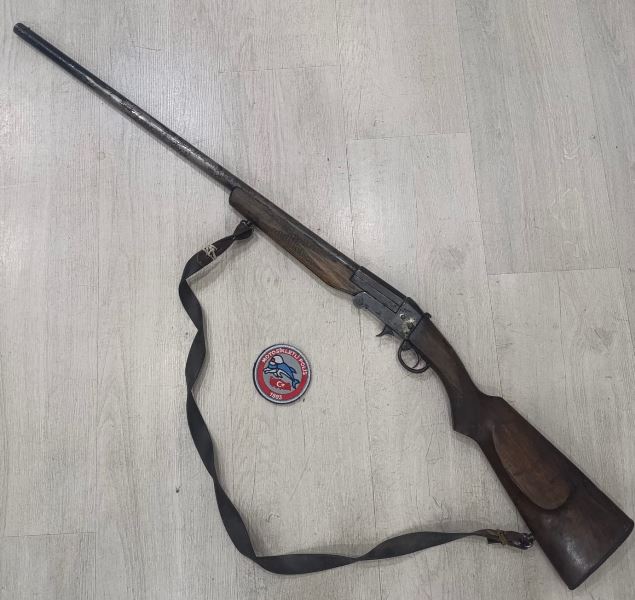 Afyonkarahisar'da 1 Haftada 21 Aranan Şahıs Yakalandı
