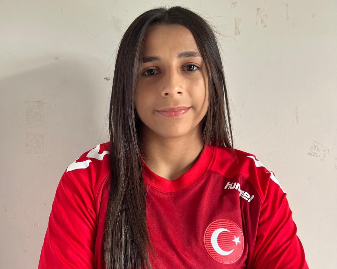 Afyonkarahisarlı Sporcular U17 Dünya Şampiyonası’nda Türkiye’yi Temsil Edecek