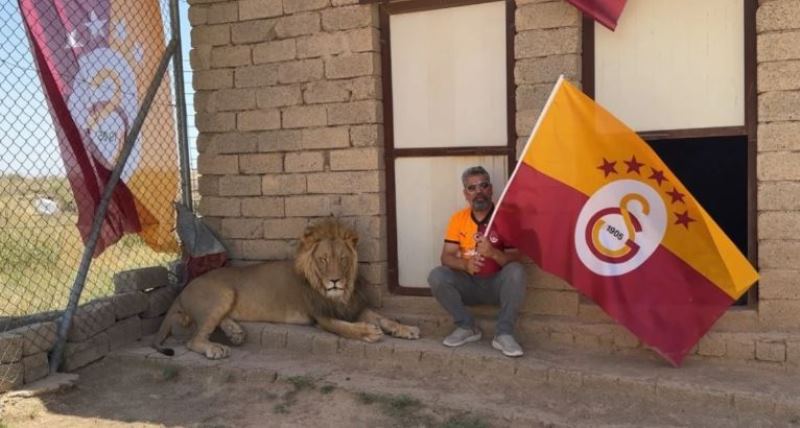 Aslanlara Galatasaray Ruhunu Üfledi!