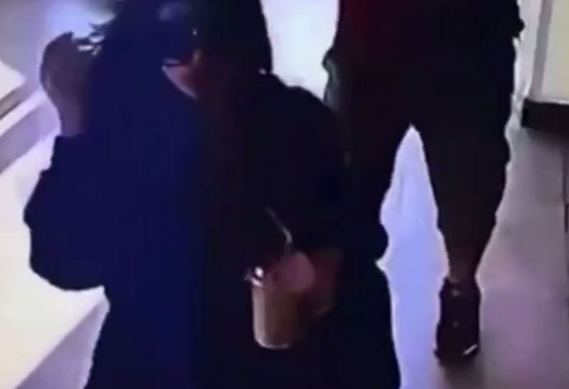Ayşe Tokyaz'ın Son Görüntüleri Ortaya Çıktı