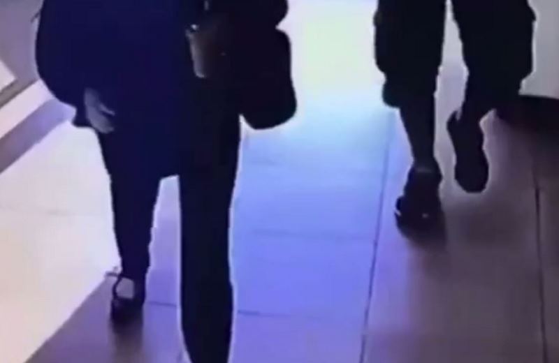 Ayşe Tokyaz'ın Son Görüntüleri Ortaya Çıktı