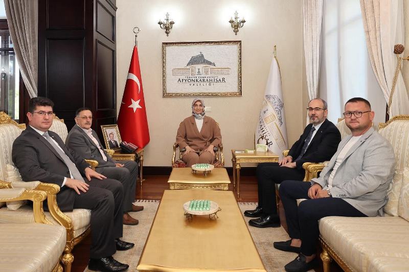“Nursen Şensoy Tüp Bebek Merkezi” Kuruluyor