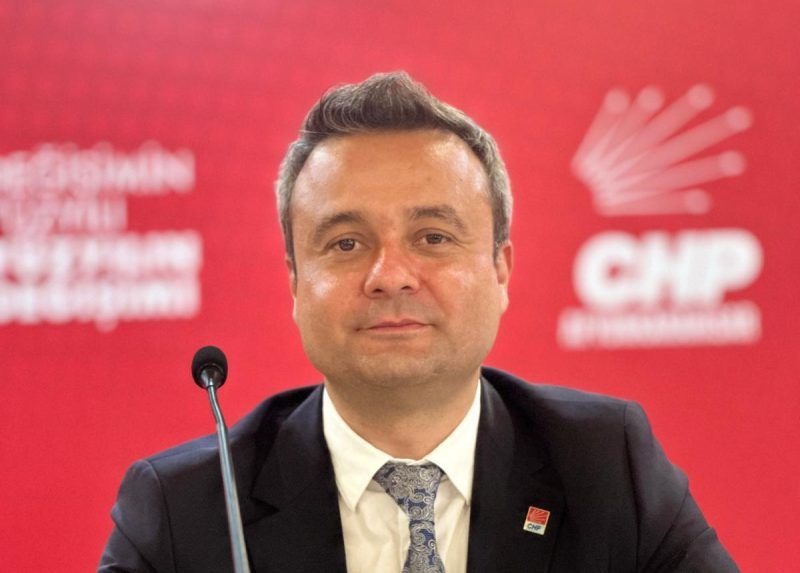 “Siyasi Malzeme Üretilmeye Çalışılıyor”