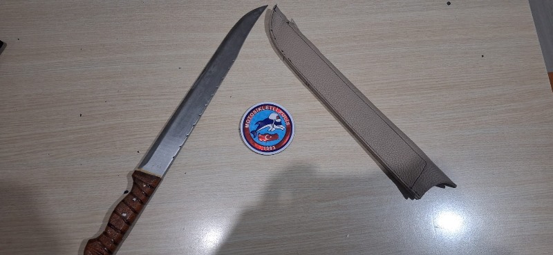 Afyonkarahisar’da 1 Haftalık Güvenlik Uygulamasında 27 Aranan Şahıs Yakalandı