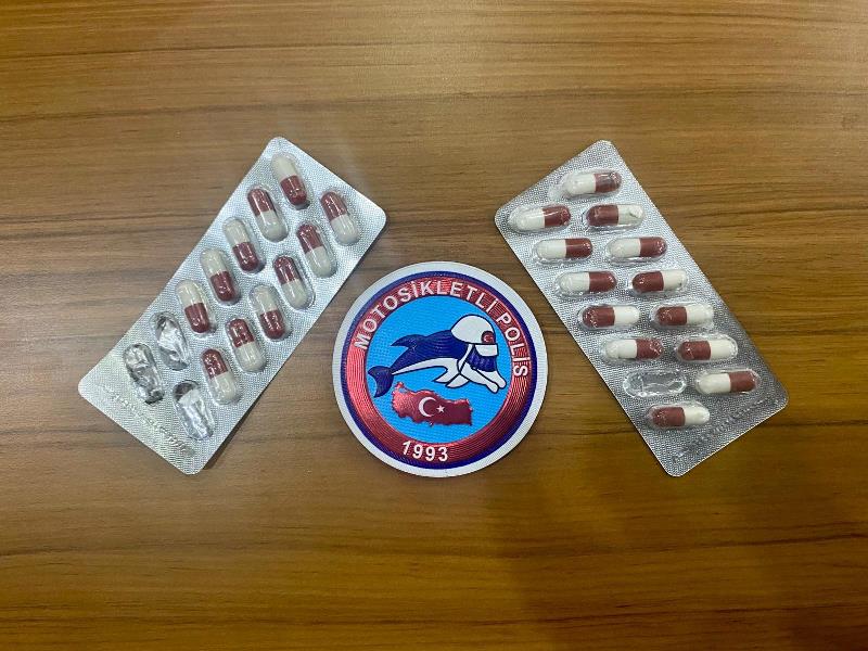 Afyonkarahisar’da 1 Haftalık Güvenlik Uygulamasında 27 Aranan Şahıs Yakalandı