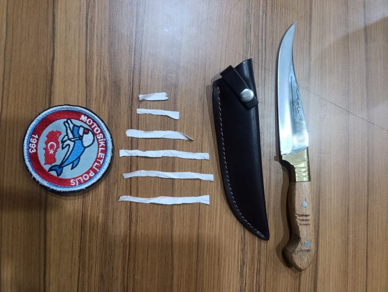 Afyonkarahisar’da 1 Haftalık Güvenlik Uygulamasında 27 Aranan Şahıs Yakalandı