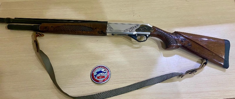Afyonkarahisar’da 1 Haftalık Güvenlik Uygulamasında 27 Aranan Şahıs Yakalandı