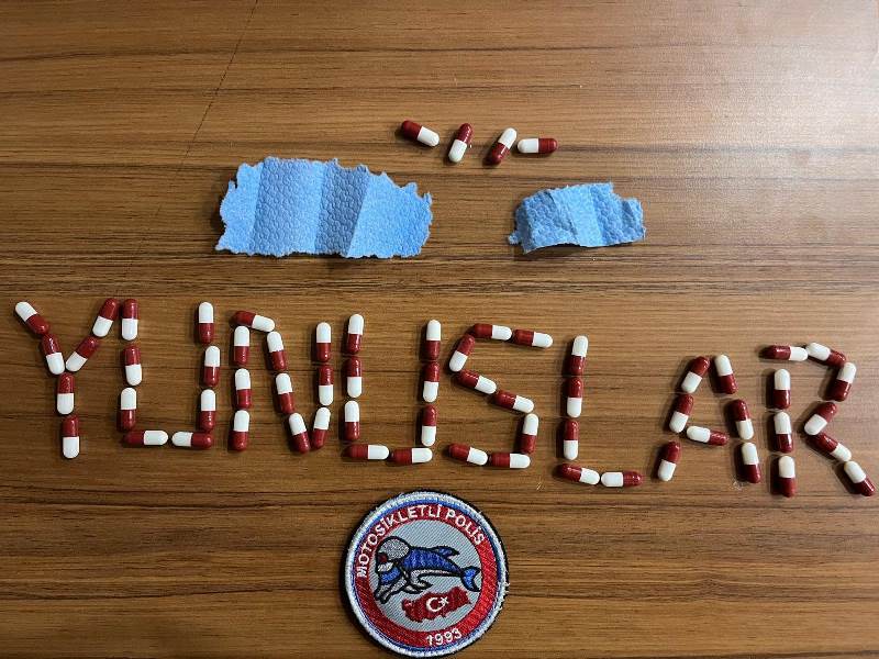 Afyonkarahisar’da 1 Haftalık Güvenlik Uygulamasında 27 Aranan Şahıs Yakalandı