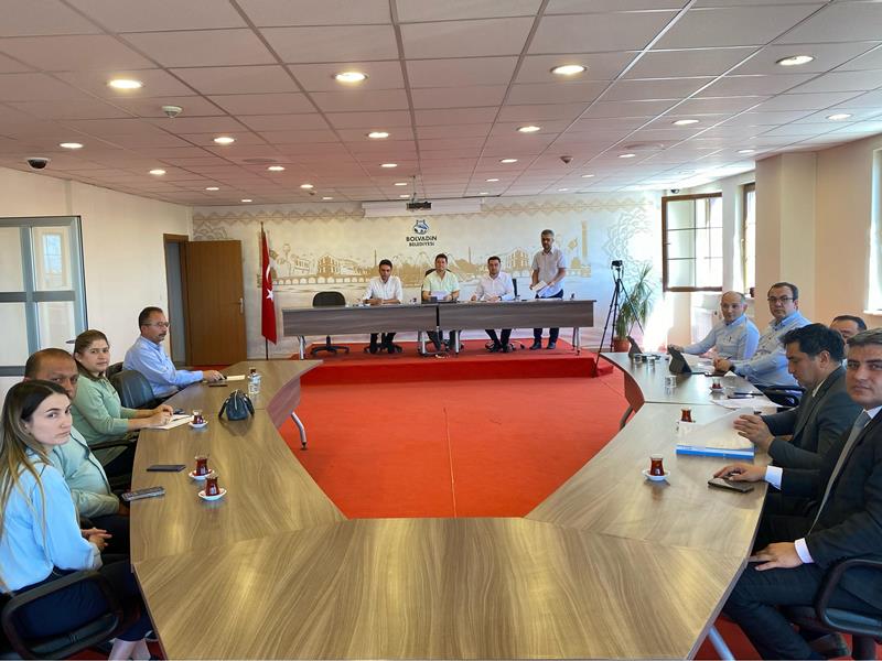 Bolvadin’de Rekor Promosyon Anlaşması!