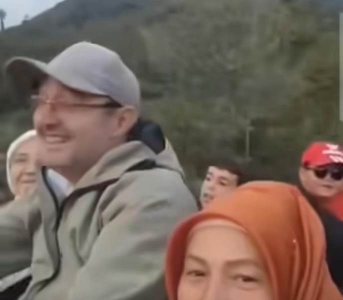 Güzel İnsanlar Ölüme Gülümseyerek Gittiler