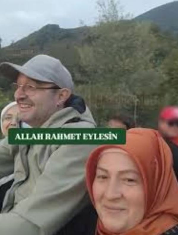 Güzel İnsanlar Ölüme Gülümseyerek Gittiler