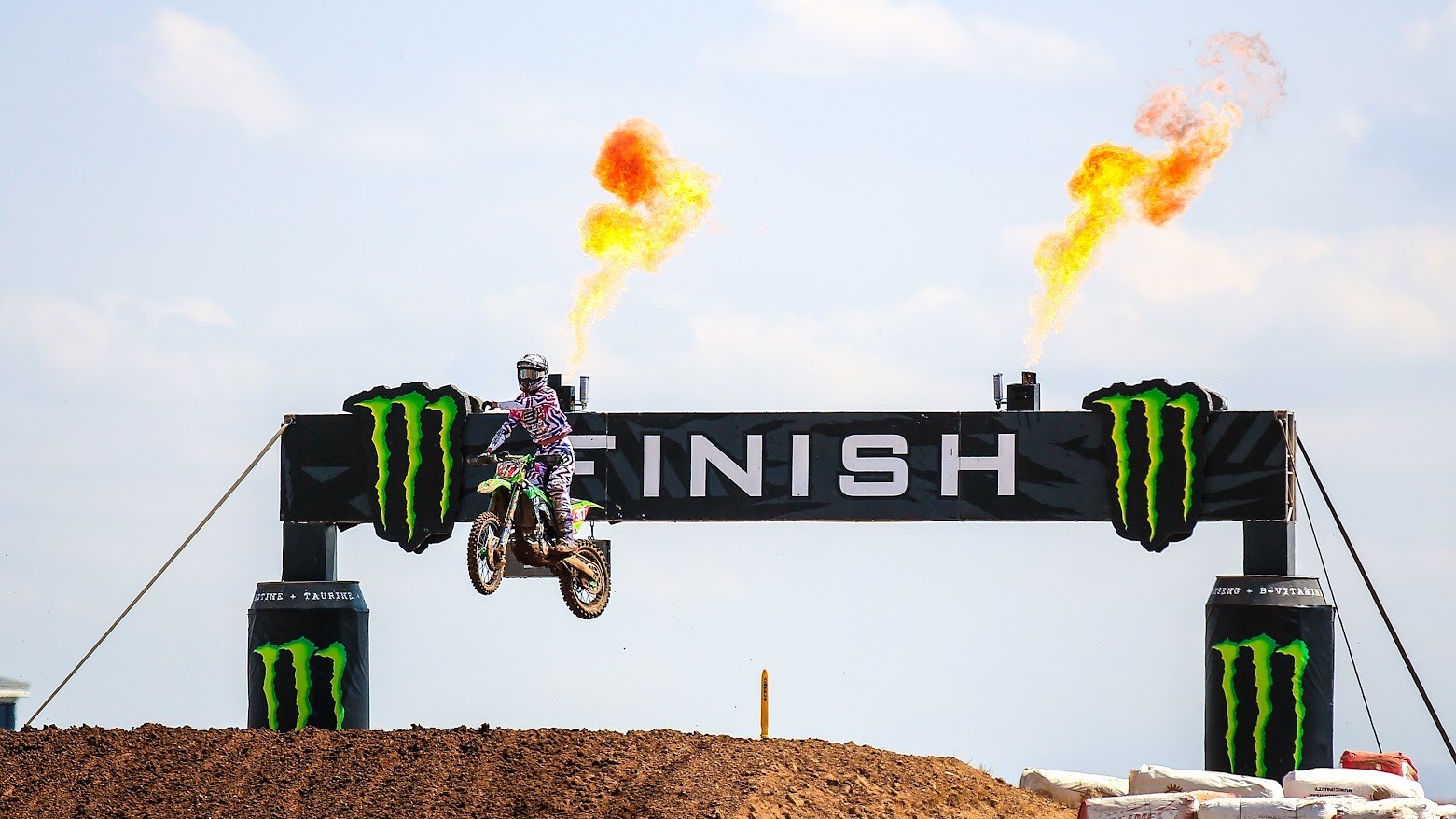Afyon’da Festival ve Adrenalin Rüzgarı: MXGP Türkiye Başlıyor!
