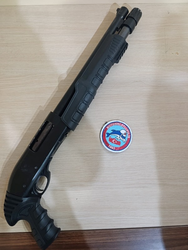 Afyonkarahisar’da 11 Şahıs Yakalandı!