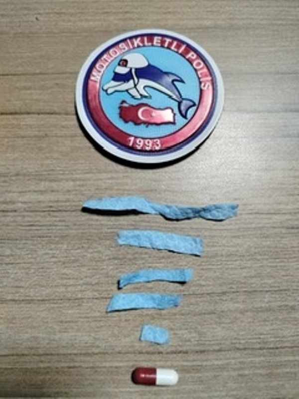 Afyonkarahisar’da 11 Şahıs Yakalandı!