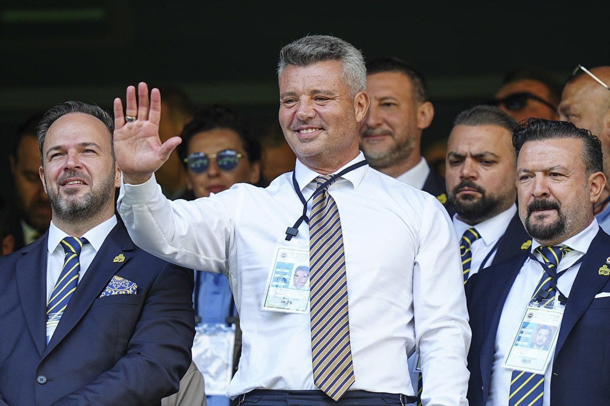 Fenerbahçe’de Mazbata Töreni Ne Zaman!