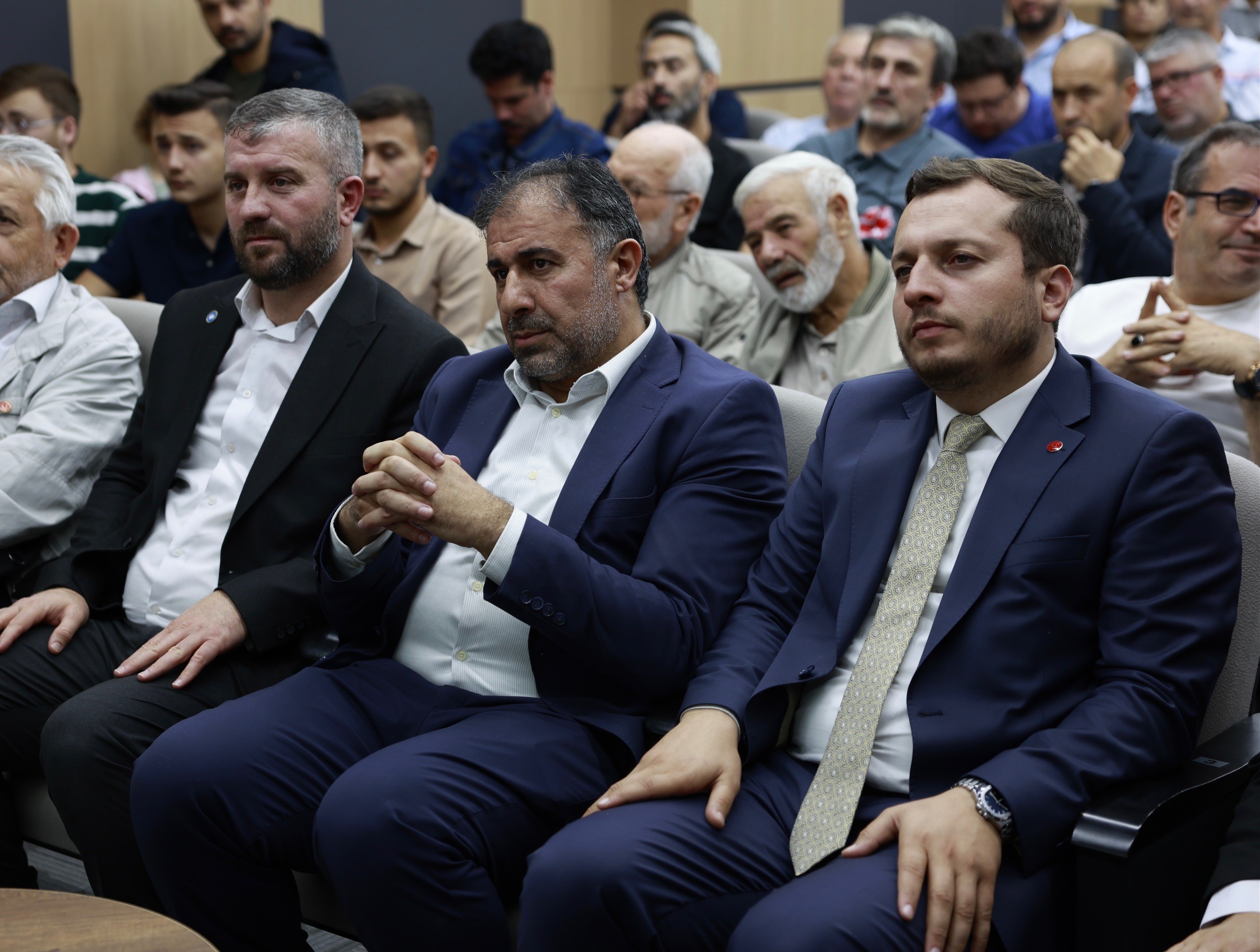 Gazze’de 2 Yıldır Soykırım Yaşanıyor!