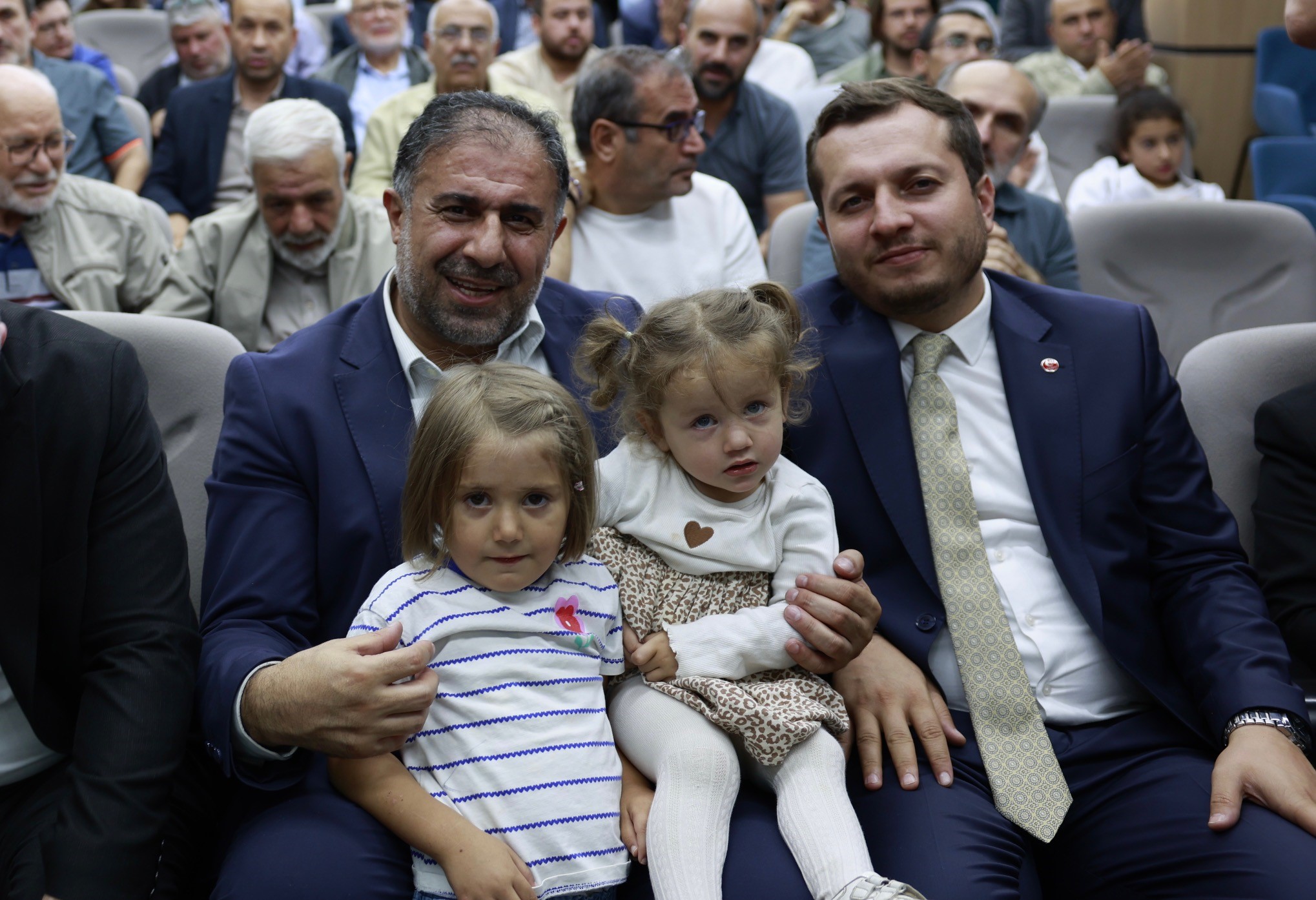 Gazze’de 2 Yıldır Soykırım Yaşanıyor!