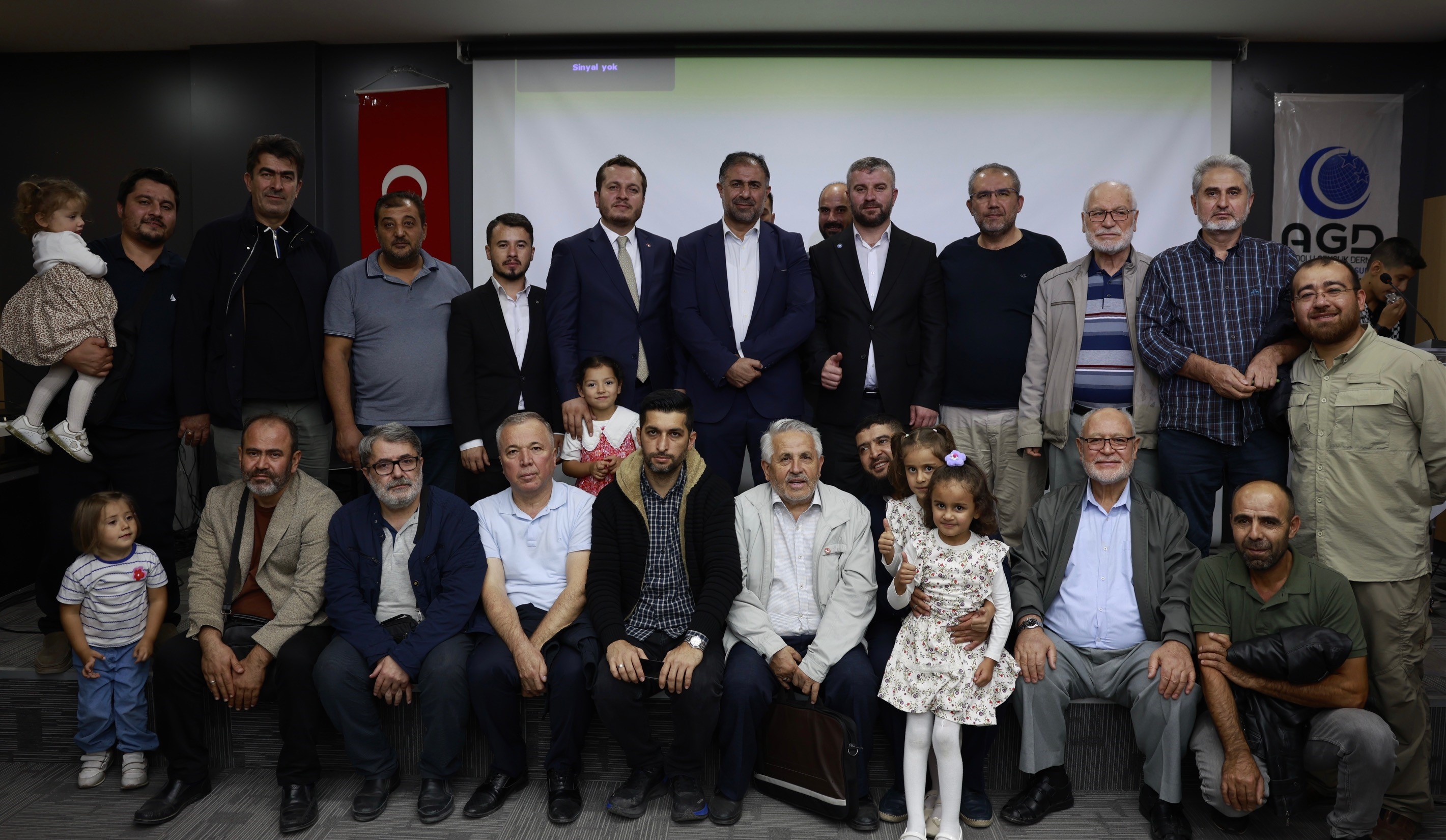 Gazze’de 2 Yıldır Soykırım Yaşanıyor!