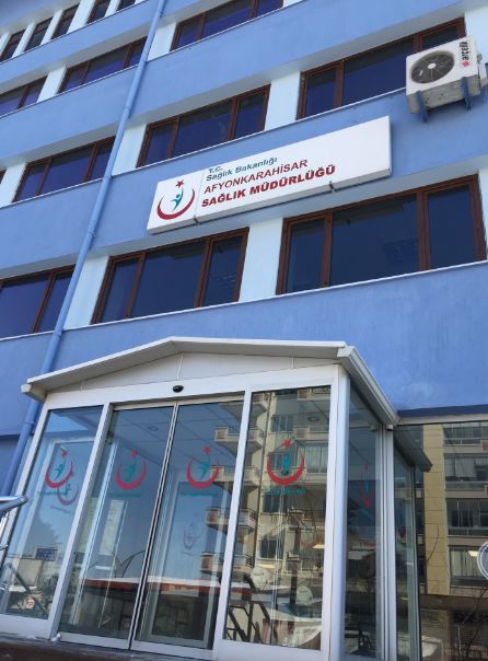 İl Sağlık Müdürlüğü’nden Kanser Farkındalığı Çağrısı!