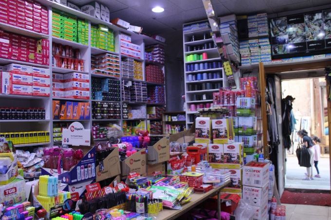 Türkiye’nin Esnaf Haritası Belli Oldu!