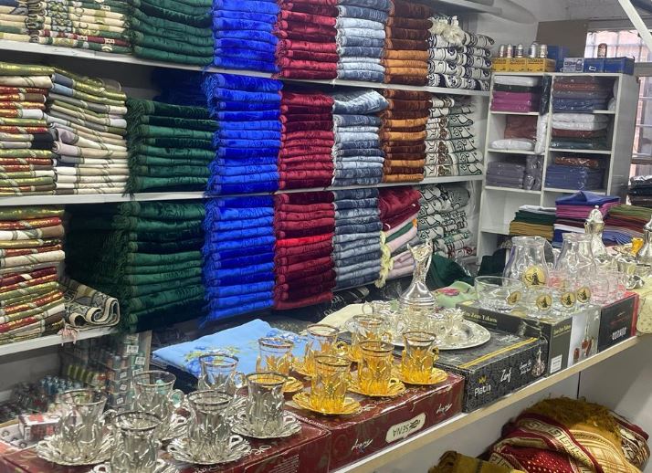 Türkiye’nin Esnaf Haritası Belli Oldu!