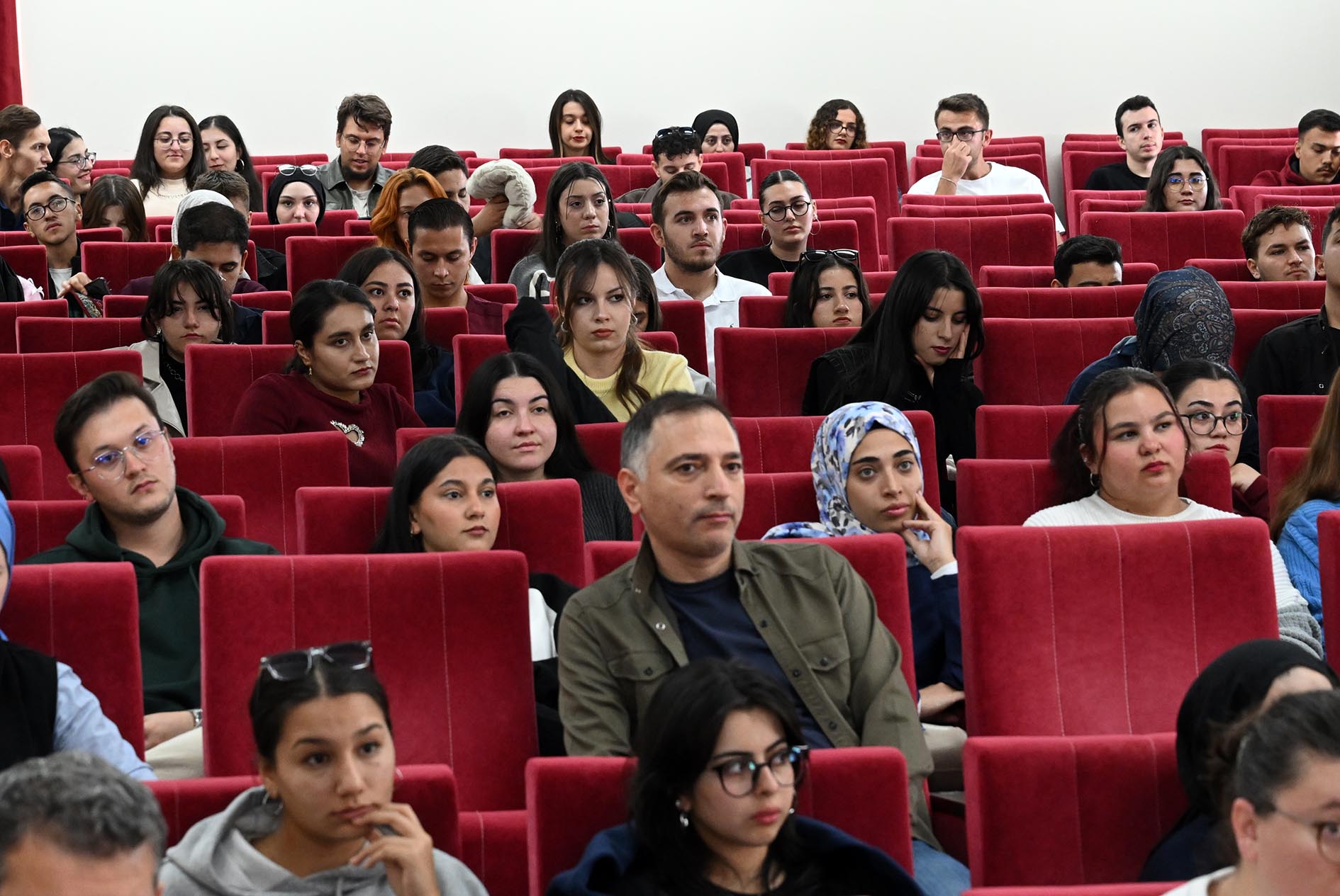 RSP Teknik Koleji Öğrencileri Bol-Süt Selimoğlu Fabrikasında Sektörle Buluştu