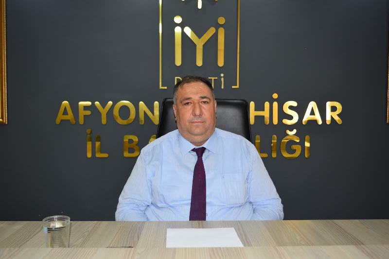“Kamu Görevini Kişisel Menfaate Alet Etmek Asla Kabul Edilemez”