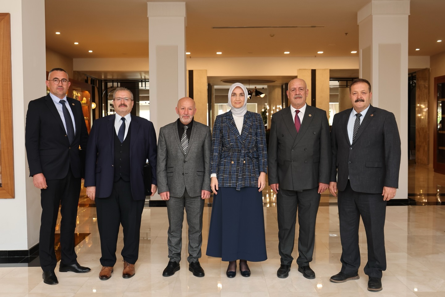 İl Genel Meclisi 2025 Çalışmalarını Tamamladı