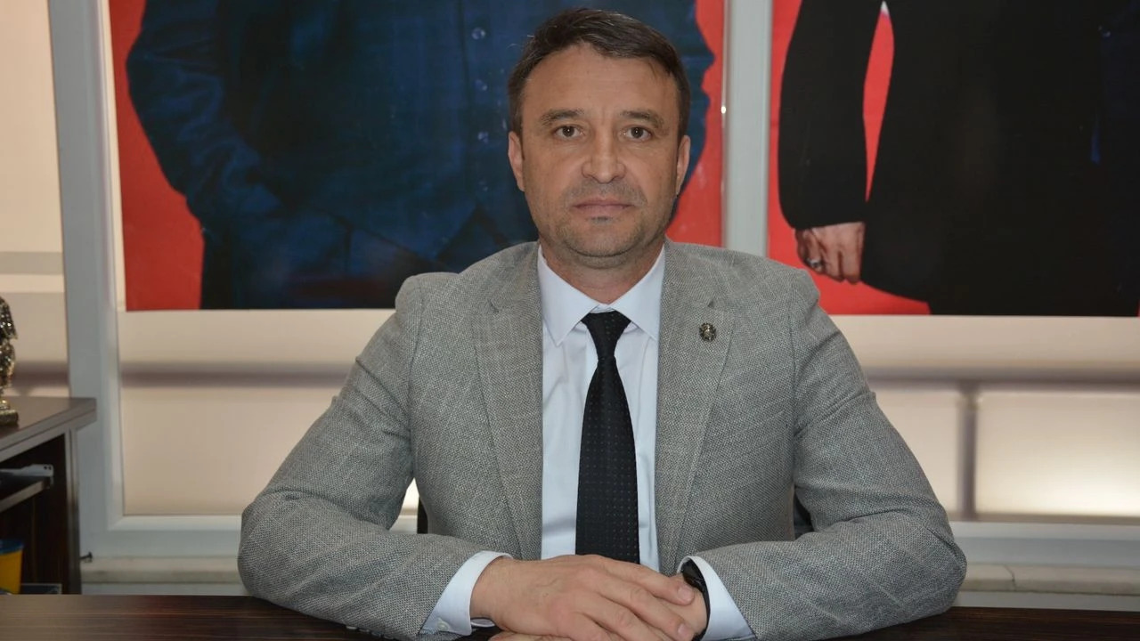 “Atatürk Tarihin Akışını Değiştirmiştir”