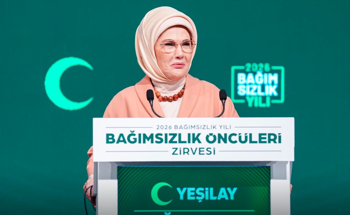 2026 “Bağımsızlık Yılı” İlan Edildi, Afyonkarahisar Yeşilay’dan Türkiye İkinciliği
