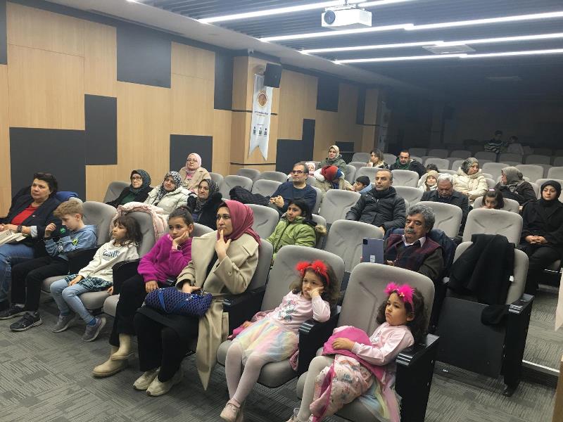 AFYAŞAD’dan “Afyon Annesi” Seviye Özsoy’a Manevi Ziyaret